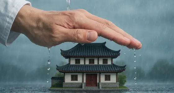 Waterproof Solution for Rainy Seasons.webp